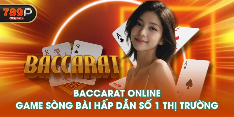 Baccarat Online