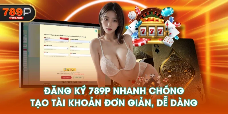 Đăng Ký 789P